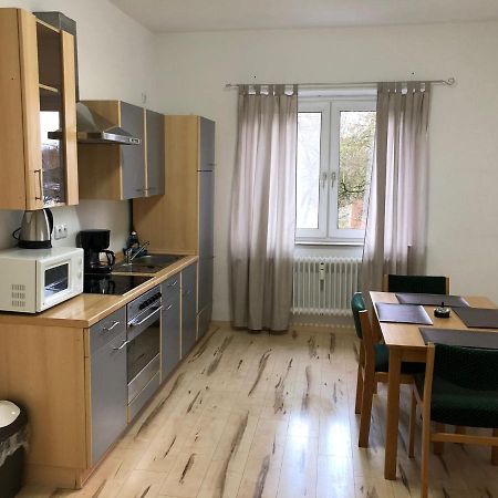 Ferienwohnungen Gladbeck Bagian luar foto