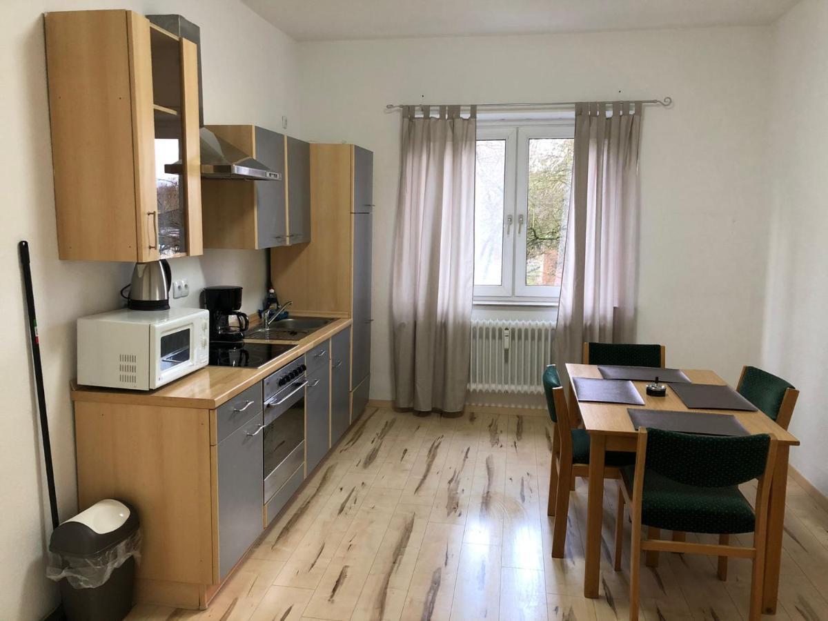 Ferienwohnungen Gladbeck Bagian luar foto