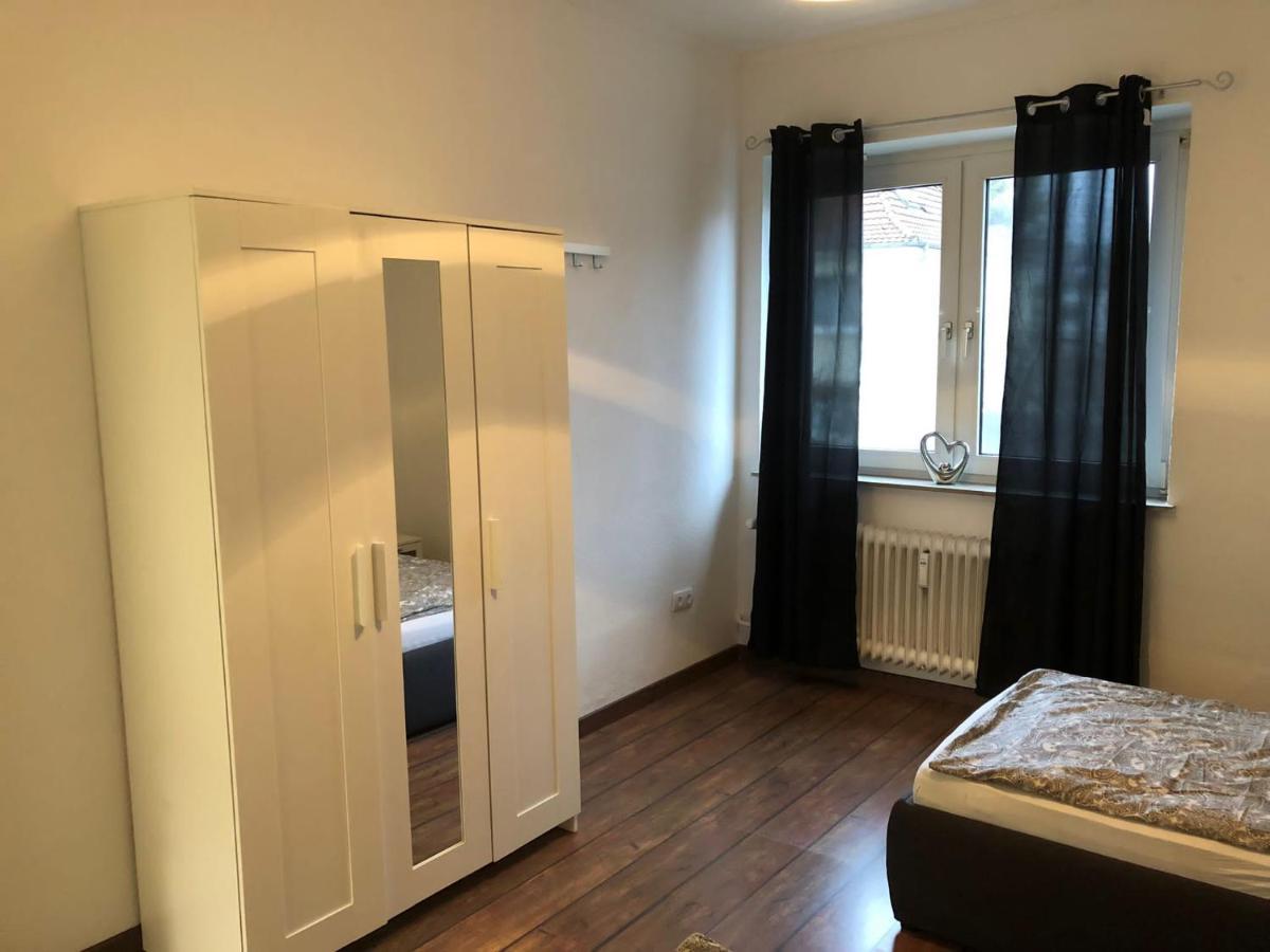 Ferienwohnungen Gladbeck Bagian luar foto