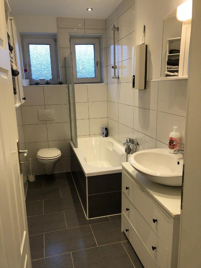 Ferienwohnungen Gladbeck Bagian luar foto