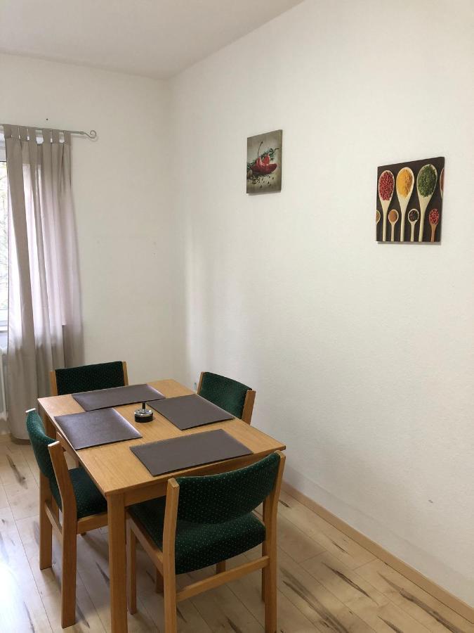 Ferienwohnungen Gladbeck Bagian luar foto