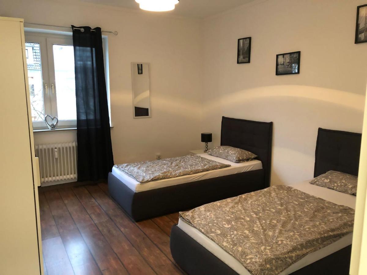 Ferienwohnungen Gladbeck Bagian luar foto