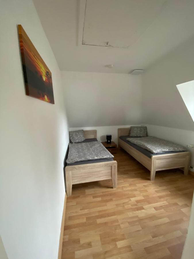 Ferienwohnungen Gladbeck Bagian luar foto
