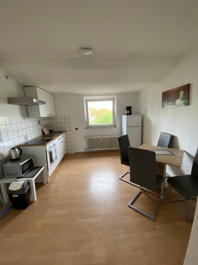 Ferienwohnungen Gladbeck Bagian luar foto