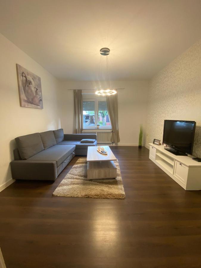 Ferienwohnungen Gladbeck Bagian luar foto