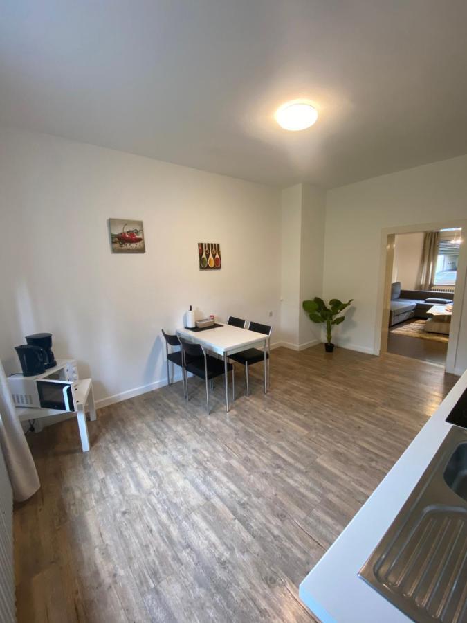 Ferienwohnungen Gladbeck Bagian luar foto