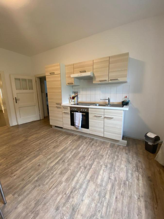 Ferienwohnungen Gladbeck Bagian luar foto
