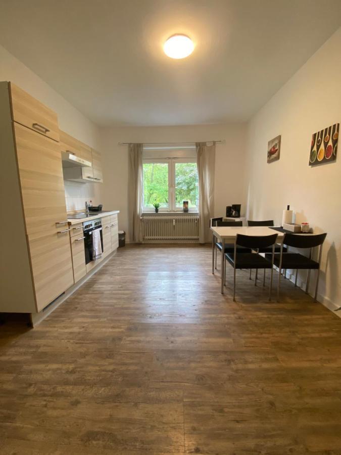 Ferienwohnungen Gladbeck Bagian luar foto